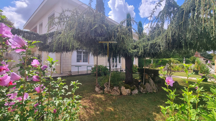 Ma-Cabane - Vente Maison Agen, 219 m²