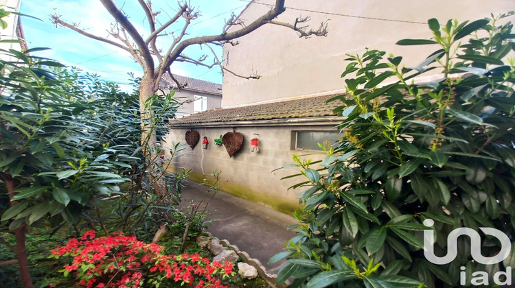 Ma-Cabane - Vente Maison Agen, 52 m²