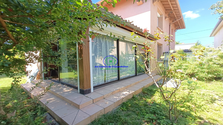 Ma-Cabane - Vente Maison Agen, 130 m²