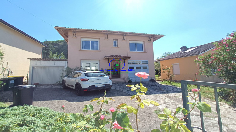 Ma-Cabane - Vente Maison Agen, 130 m²