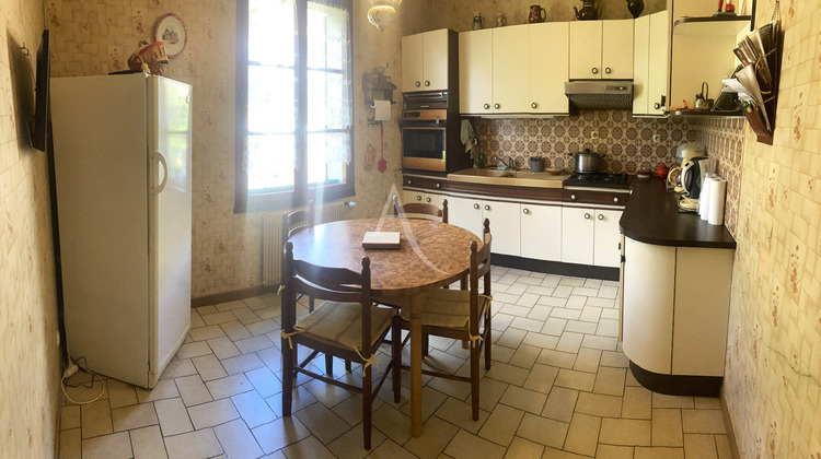 Ma-Cabane - Vente Maison AGEN, 130 m²