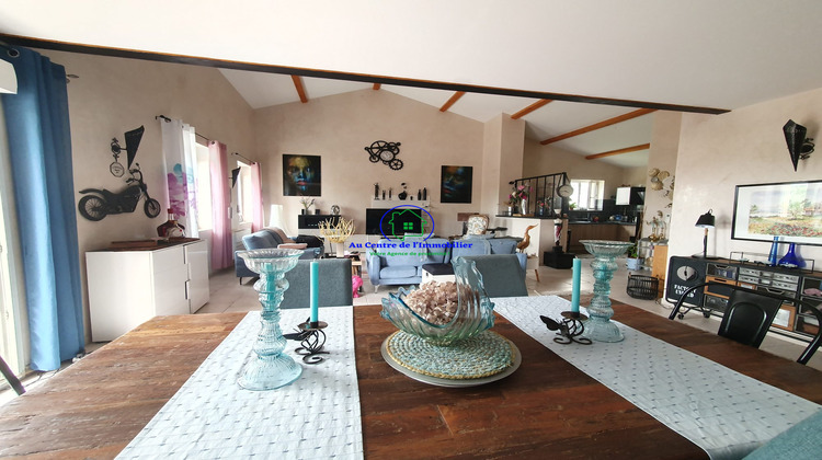 Ma-Cabane - Vente Maison Agen, 141 m²