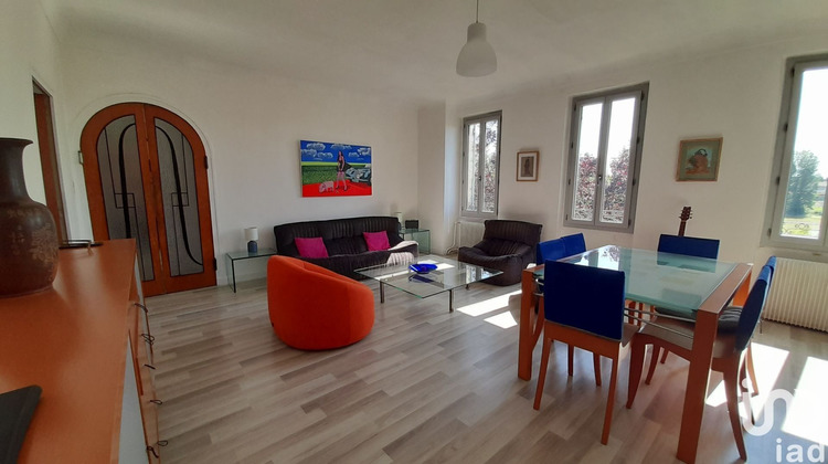 Ma-Cabane - Vente Maison Agen, 170 m²