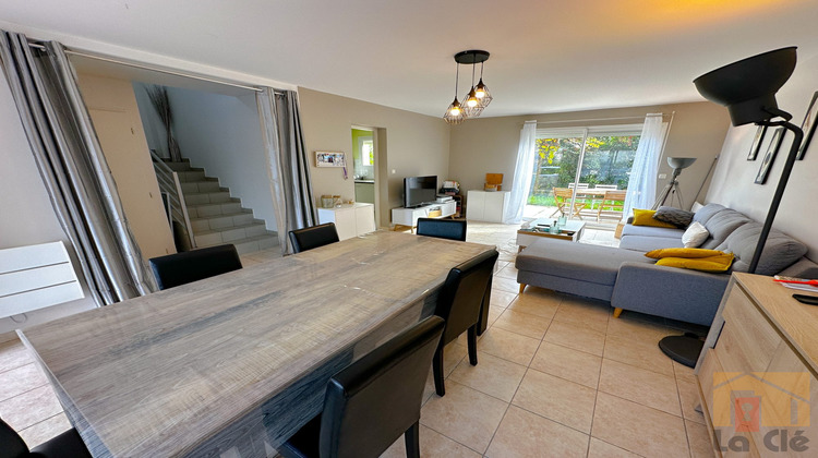 Ma-Cabane - Vente Maison Agen, 104 m²