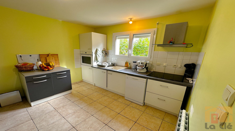 Ma-Cabane - Vente Maison Agen, 104 m²