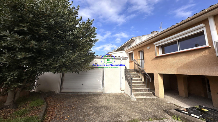 Ma-Cabane - Vente Maison Agen, 102 m²