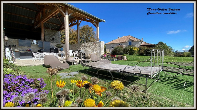 Ma-Cabane - Vente Maison AGEN, 310 m²