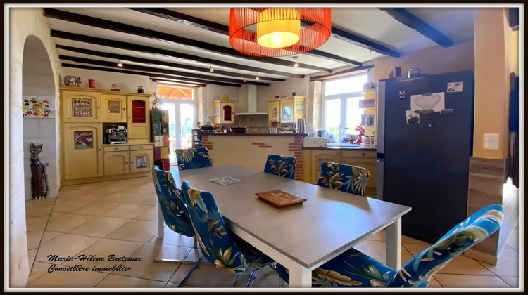 Ma-Cabane - Vente Maison AGEN, 310 m²