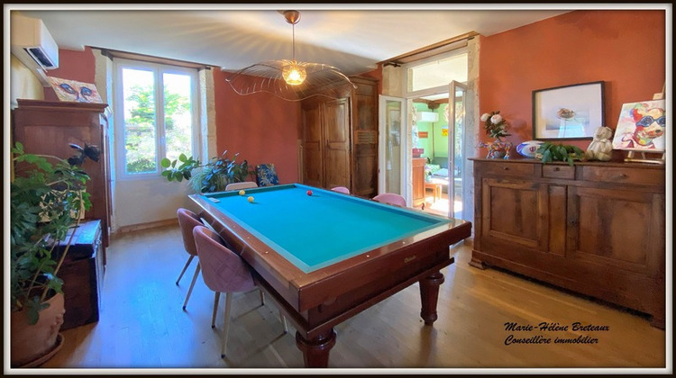 Ma-Cabane - Vente Maison AGEN, 310 m²