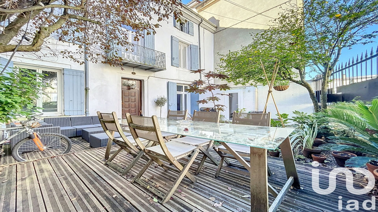 Ma-Cabane - Vente Maison Agen, 143 m²