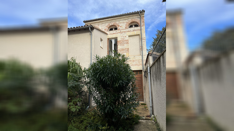 Ma-Cabane - Vente Maison Agen, 140 m²