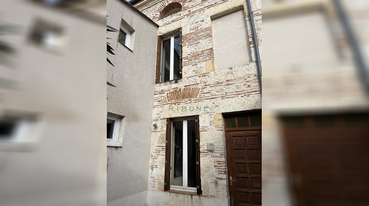 Ma-Cabane - Vente Maison Agen, 140 m²