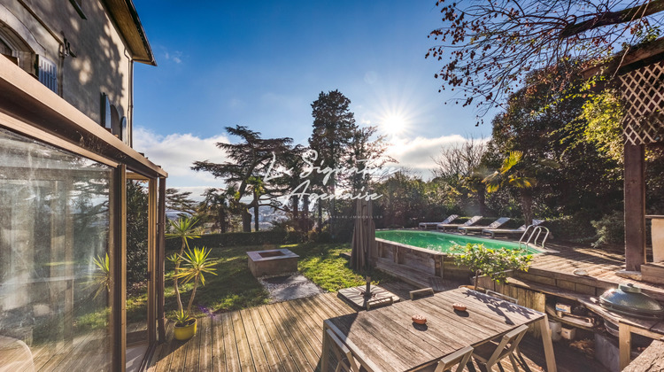 Ma-Cabane - Vente Maison Agen, 320 m²