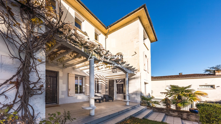 Ma-Cabane - Vente Maison Agen, 320 m²