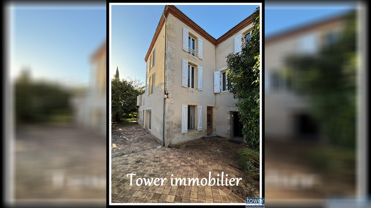 Ma-Cabane - Vente Maison Agen, 180 m²