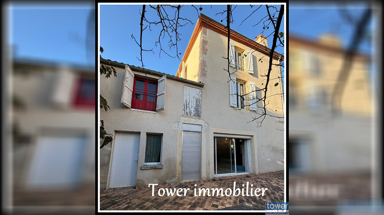 Ma-Cabane - Vente Maison Agen, 180 m²