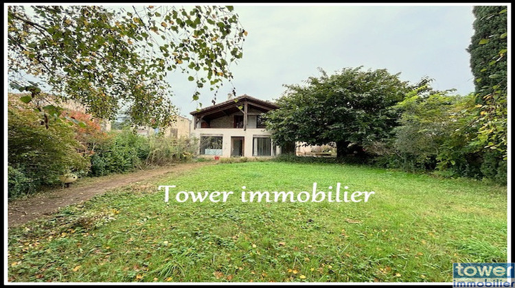 Ma-Cabane - Vente Maison Agen, 180 m²