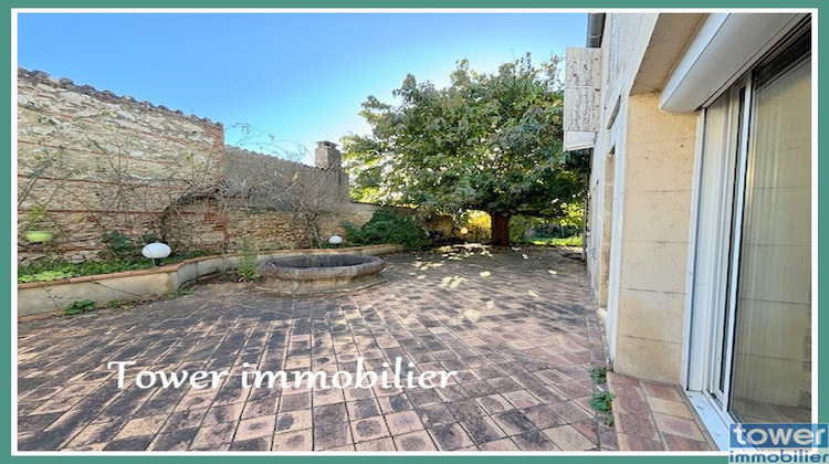 Ma-Cabane - Vente Maison Agen, 180 m²