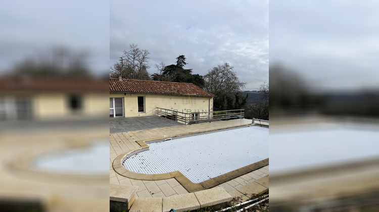 Ma-Cabane - Vente Maison Agen, 205 m²