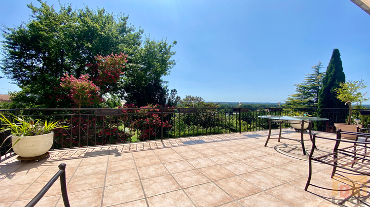 Ma-Cabane - Vente Maison Agen, 197 m²