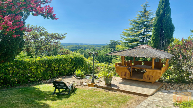 Ma-Cabane - Vente Maison Agen, 197 m²