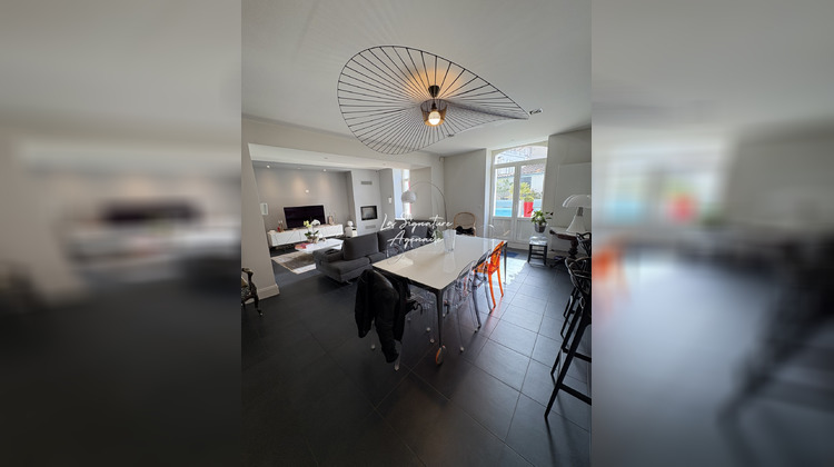 Ma-Cabane - Vente Maison Agen, 215 m²