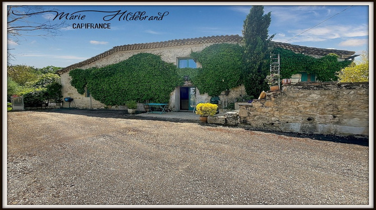 Ma-Cabane - Vente Maison AGEN, 188 m²