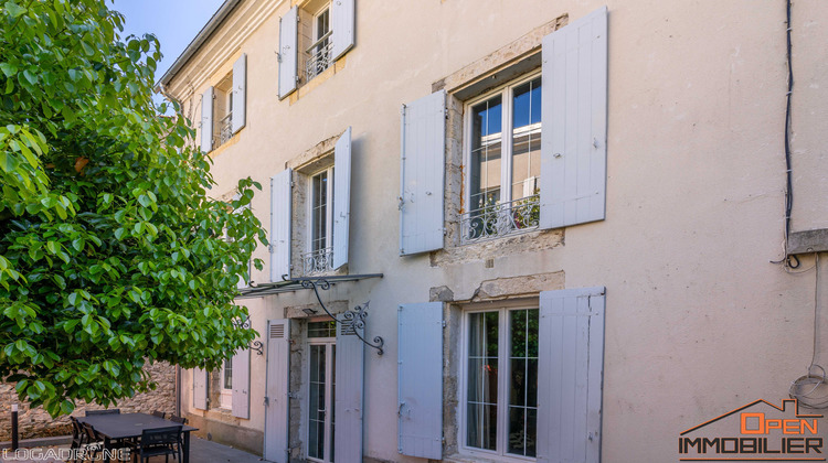 Ma-Cabane - Vente Maison Agen, 155 m²