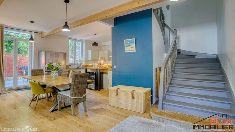 Ma-Cabane - Vente Maison Agen, 155 m²