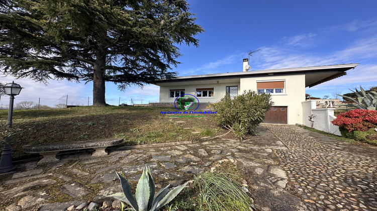 Ma-Cabane - Vente Maison Agen, 132 m²