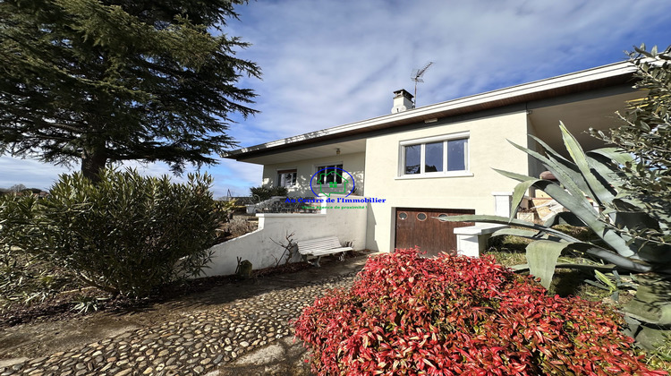 Ma-Cabane - Vente Maison Agen, 132 m²