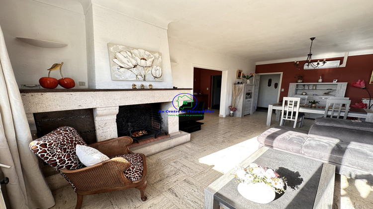 Ma-Cabane - Vente Maison Agen, 132 m²