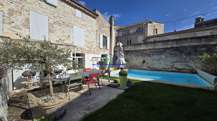 Ma-Cabane - Vente Maison Agen, 202 m²