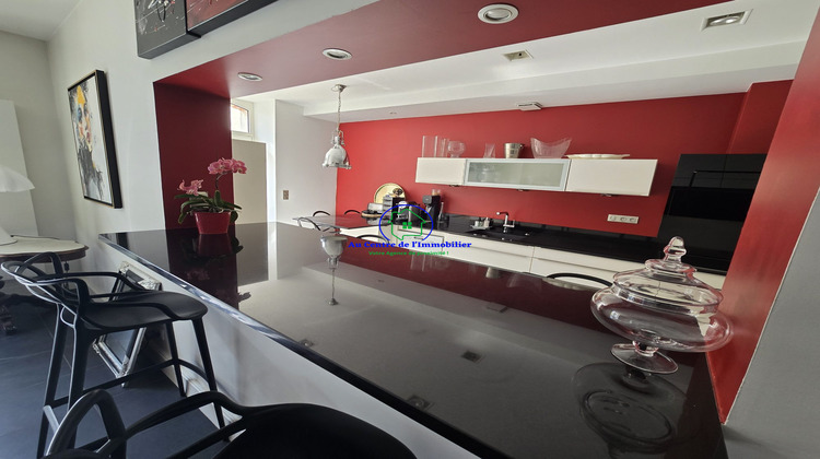 Ma-Cabane - Vente Maison Agen, 202 m²