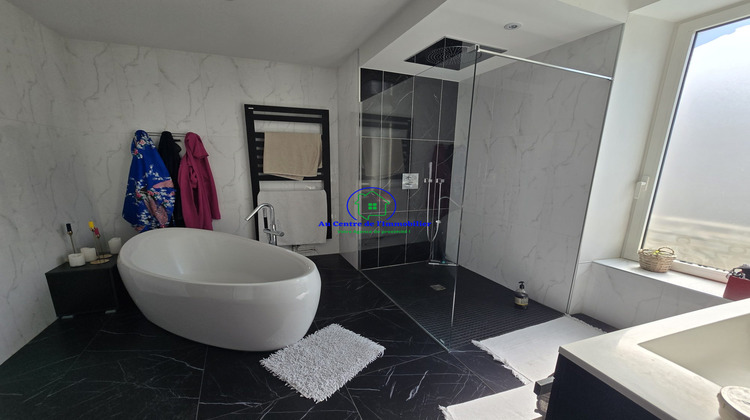 Ma-Cabane - Vente Maison Agen, 202 m²