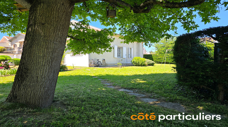 Ma-Cabane - Vente Maison AGEN, 185 m²