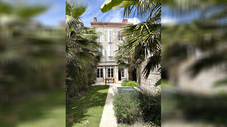 Ma-Cabane - Vente Maison Agen, 270 m²