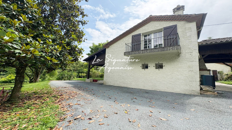 Ma-Cabane - Vente Maison Agen, 231 m²