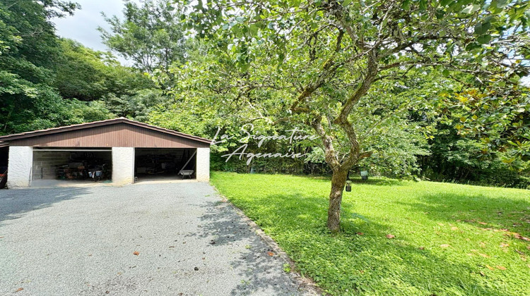 Ma-Cabane - Vente Maison Agen, 231 m²