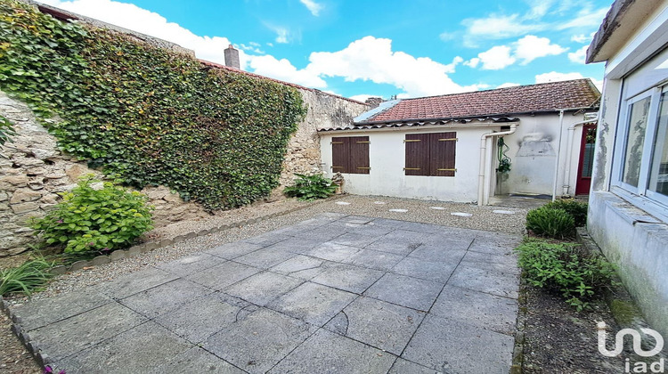 Ma-Cabane - Vente Maison Agen, 105 m²