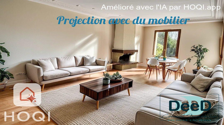 Ma-Cabane - Vente Maison Agen, 107 m²