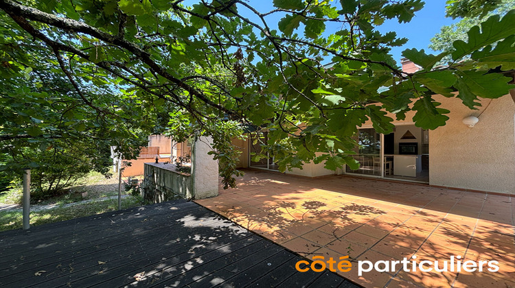 Ma-Cabane - Vente Maison AGEN, 150 m²