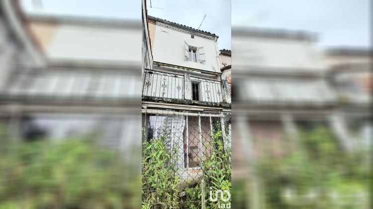 Ma-Cabane - Vente Maison Agen, 75 m²