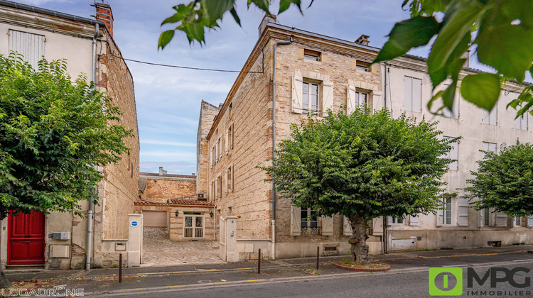 Ma-Cabane - Vente Maison Agen, 255 m²