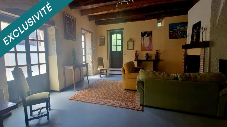 Ma-Cabane - Vente Maison Agen, 385 m²