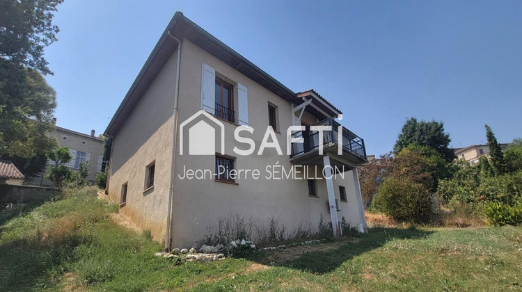 Ma-Cabane - Vente Maison Agen, 114 m²
