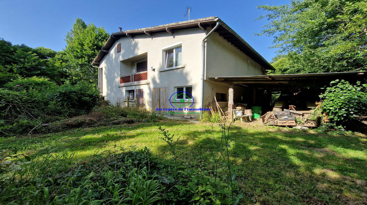 Ma-Cabane - Vente Maison Agen, 105 m²