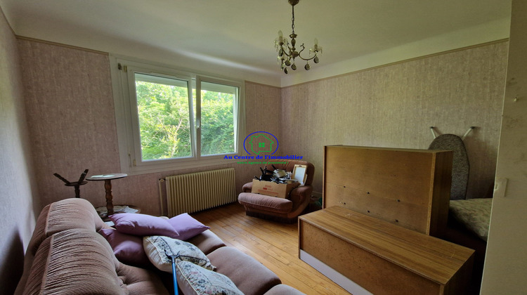 Ma-Cabane - Vente Maison Agen, 105 m²