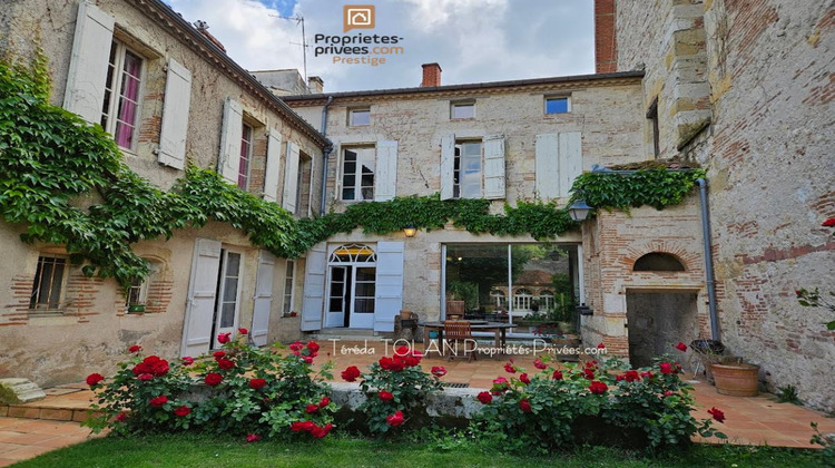 Ma-Cabane - Vente Maison AGEN, 380 m²