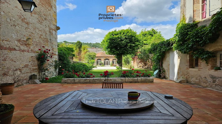 Ma-Cabane - Vente Maison AGEN, 380 m²